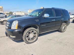 Cadillac Escalade PREMIUM 6.2L 8 2012