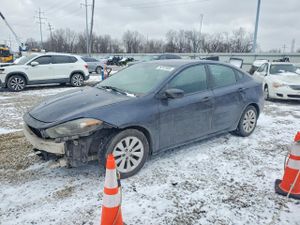 Dodge Dart 2.4L 4 2014