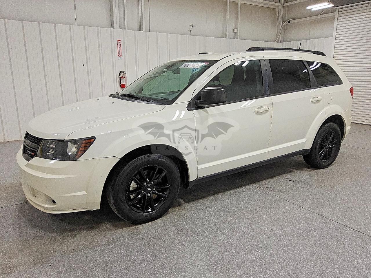 Dodge Journey 2.4L 4 2020