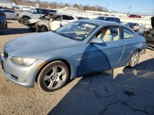 BMW 3 Series XI 3.0L 6 2008