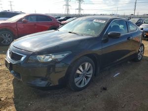 Honda Accord EXL 2.4L 4 2010