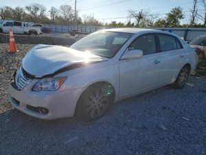 Toyota Avalon 3.5L 6 2009