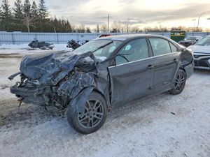 Volkswagen Jetta SEL 2.5L 5 2013