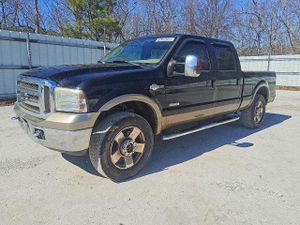 Ford F-250 6.0L 8 2006