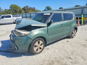 Kia Soul 1.6L 4 2014