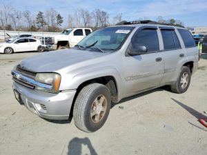 Chevrolet Trailblazer LS 4.2L 6 2004