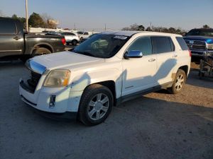 GMC Terrain SLE 2.4L 4 2013