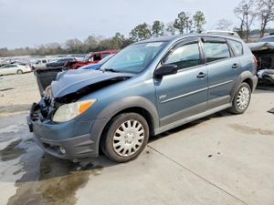 Pontiac Vibe 1.8L 4 2008