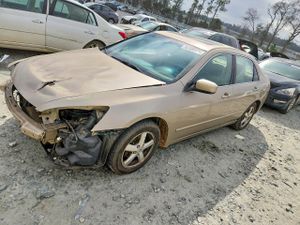 Honda Accord EX 2.4L 4 2003