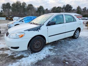 Toyota Corolla CE 1.8L 4 2008