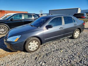 Honda Accord LX 2.4L 4 2003