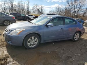 Nissan Altima BASE 2.5L 4 2011
