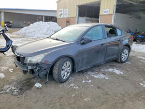Chevrolet Cruze LS 1.8L 4 2014