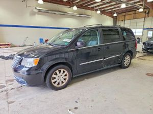 Chrysler Town & Country TOURING 3.6L 6 2015