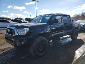 Toyota Tacoma DOUBLE CAB 4.0L 6 2013