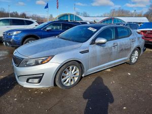 Kia Optima EX 2.4L 4 2015
