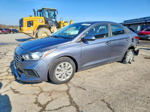 Hyundai Accent SE 1.6L 4 2020
