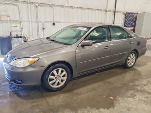Toyota Camry LE 3.0L 6 2002