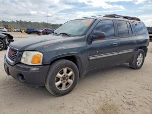 GMC Envoy XL 4.2L 6 2003