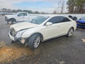 Cadillac XTS PREMIUM COLLECTION 3.6L 6 2013