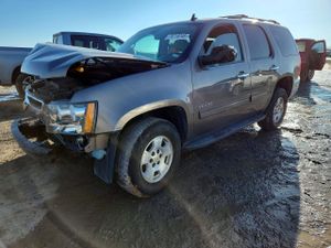 Chevrolet Tahoe K1500 LS 5.3L 8 2013
