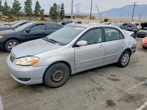 Toyota Corolla CE 1.8L 4 2007