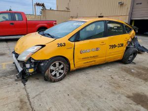 Toyota Prius 1.5L 4 2009