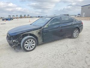 BMW 5 Series I 2.0L 4 2014