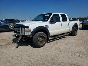 Ford F-250 SUPER DUTY 5.4L 8 2009