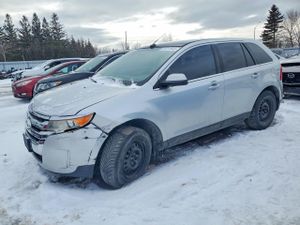 Ford Edge 3.5L 6 2011