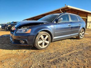 Audi A3 PREMIUM PLUS 2.0L 4 2012