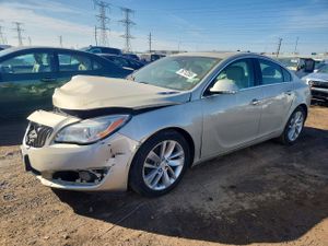 Buick Regal PREMIUM 2.0L 4 2014