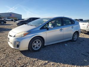 Toyota Prius 1.8L 4 2010