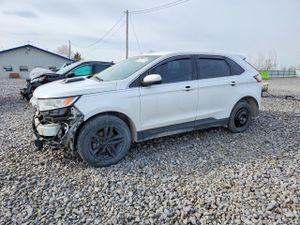 Ford Edge SEL 2.0L 4 2015