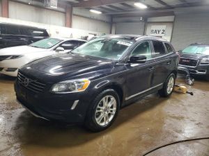 Volvo XC60 T6 3.0L 6 2014