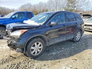 Honda CR-V EX 2.4L 4 2009