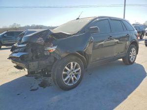 Ford Edge SEL 3.5L 6 2013