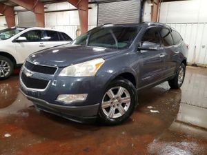 Chevrolet Traverse LT 3.6L 6 2009