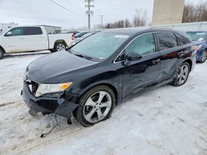 Toyota Venza 3.5L 6 2011