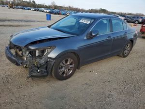 Honda Accord SE 2.4L 4 2012