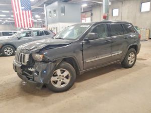 Jeep Grand Cherokee LAREDO 3.6L 6 2011