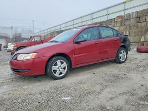 Saturn Ion LEVEL 2 2.2L 4 2007