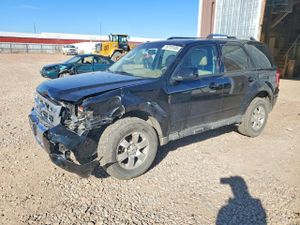 Ford Escape LIMITED 3.0L 6 2009