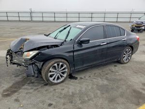 Honda Accord SPORT 2.4L 4 2015