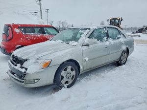 Toyota Avalon XL 3.0L 6 2004