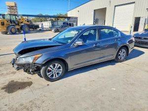 Honda Accord LXP 2.4L 4 2012