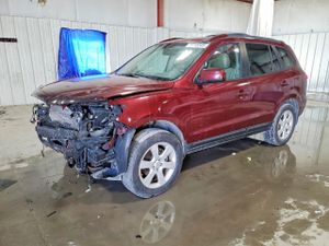 Hyundai Santa Fe SE 3.3L 6 2007