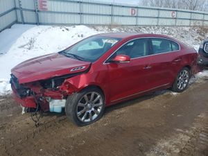 Buick LaCrosse 3.6L 6 2014
