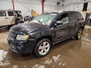 Jeep Compass SPORT 2.4L 4 2011