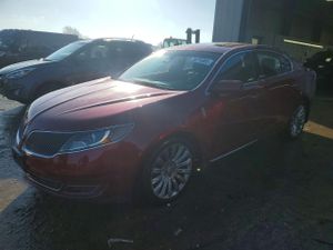 Lincoln MKS 3.7L 6 2015